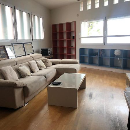 Estudio Acogedor Renfe Alicante Exterior foto