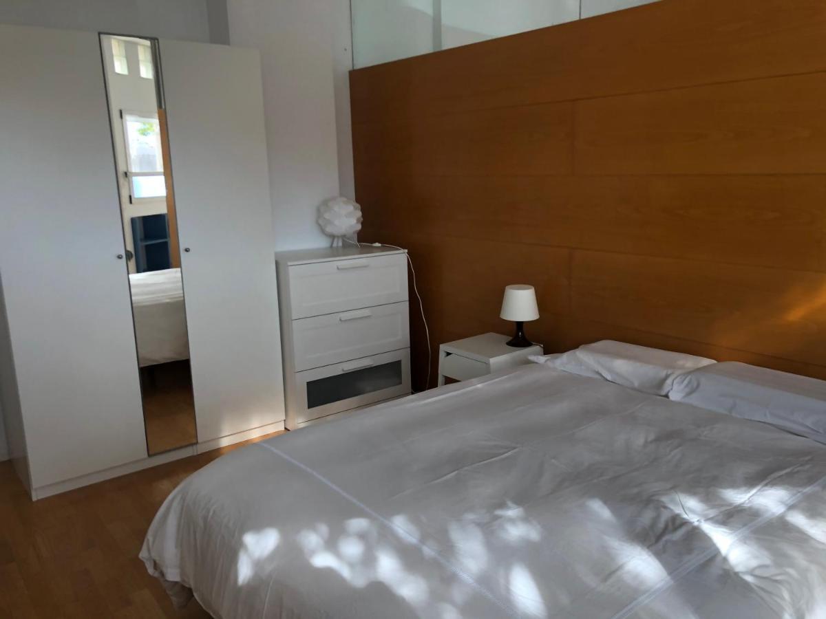 Estudio Acogedor Renfe Alicante Exterior foto