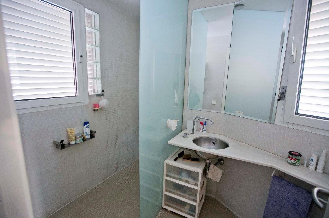 Estudio Acogedor Renfe Alicante Exterior foto